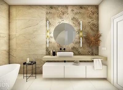 KREATOR Studio Łazienek